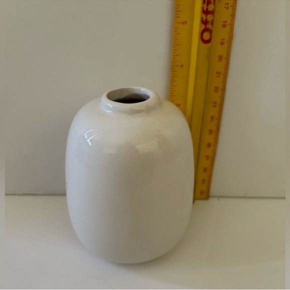 Decorative Bud Vase - Picture 2 of 2